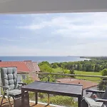 Meeresblickresidenzen Ferienwohnung Nr 67 Mit Sauna- Und Schwimmbadnutzung Im Ahoi Sellin Appartement