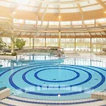 Appartement Meeresblickresidenzen Ferienwohnung Nr 67 Mit Sauna- Und Schwimmbadnutzung Im Ahoi Sellin Goehren (Ruegen)
