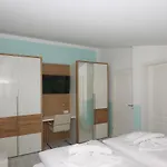 Meeresblickresidenzen Ferienwohnung Nr 67 Mit Sauna- Und Schwimmbadnutzung Im Ahoi Sellin