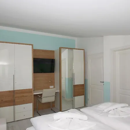 Meeresblickresidenzen Nr 67 Mit Sauna- Und Schwimmbadnutzung Im Ahoi Sellin