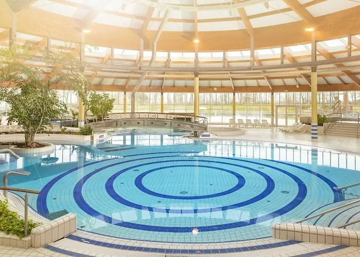 شقة Meeresblickresidenzen Ferienwohnung Nr 67 Mit Sauna- Und Schwimmbadnutzung Im Ahoi Sellin غورين